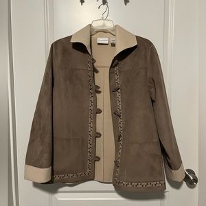 Alfred Dunner jacket